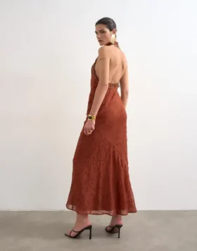 Tsnina Langkleid