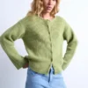 Tsnyla Strickcardigan