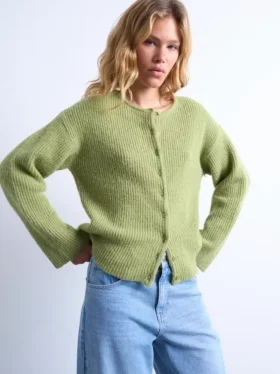 Tsnyla Strickcardigan