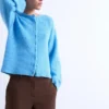 Tsnyla Strickcardigan
