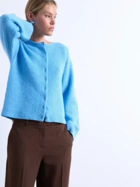 Tsnyla Strickcardigan