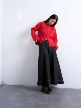 Tsnyla Strickcardigan