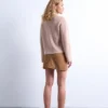 Tsnyla Strickcardigan