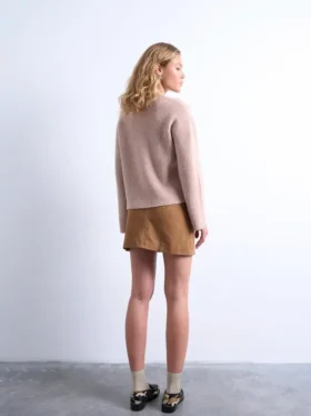 Tsnyla Strickcardigan