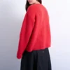 Tsnyla Strickcardigan