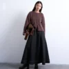 Tsnyla Strickcardigan