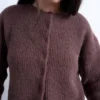 Tsnyla Strickcardigan