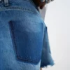 Tsolivia Denim-Shorts