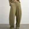 Tspalea Massgeschneiderte Hosen