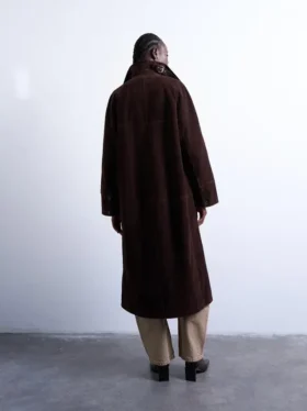 Tsrikke-Jacke