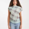 Tsrobin Top