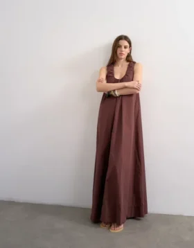 Tsruni Langkleid