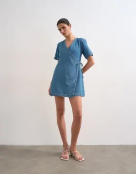 Tss Sophie Midi-Kleid