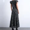 Tssaga Langes Kleid