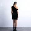 Tssally Midi-Kleid