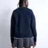 Tssally Pullover