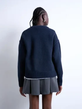 Tssally Pullover