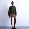 Tssally Pullover