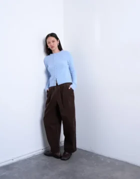 Tssia Strickcardigan