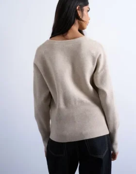 Tssienna Strickcardigan
