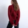 Tssilja Strickcardigan