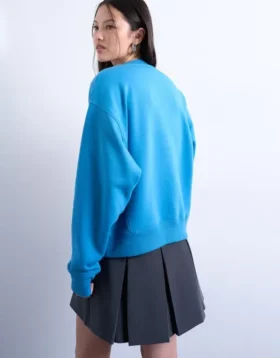 Tssissi-Sweatshirt