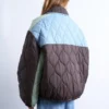 Tssky-Steppjacke