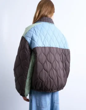Tssky-Steppjacke