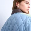Tssky-Steppjacke