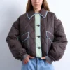 Tssky-Steppjacke