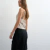 Tssofia Bermuda-Shorts