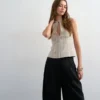 Tssofia Bermuda-Shorts