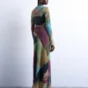 Tssofie Langkleid