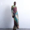 Tssofie Langkleid