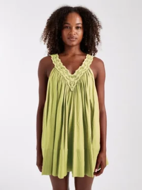Tssophie Kurkleid