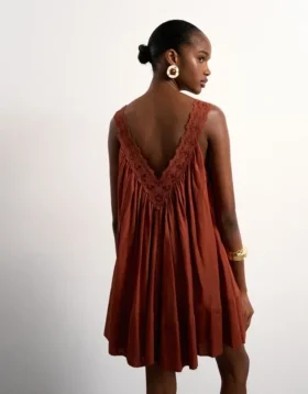 Tssophie Kurkleid