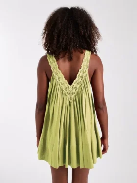 Tssophie Kurkleid