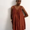 Tssophie Kurkleid