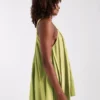 Tssophie Kurkleid