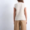 Tsstella Strickweste aus Strickwaren