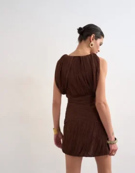 Tssvea Kurzkleid