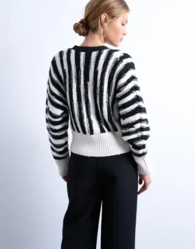 Tstammie Strickcardigan