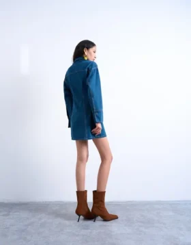 Tstaylor Kurzkleid