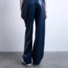Tstina-Hose mit hoher Taille