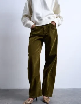 Tstulle-Hosen