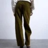 Tstulle-Hosen