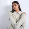 Tsvalerie Strickcardigan