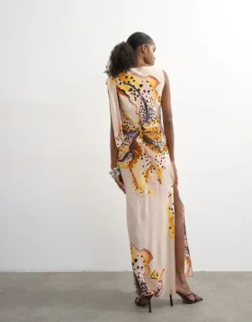 Tsvana Langkleid