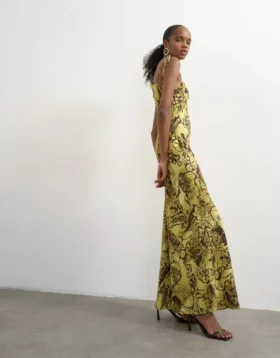 Tsvaya Langkleid