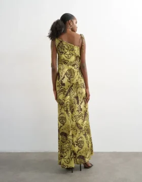 Tsvaya Langkleid